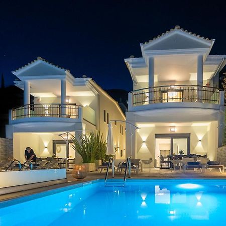 Villa Maria Pf Ee Nydri  Exteriér fotografie