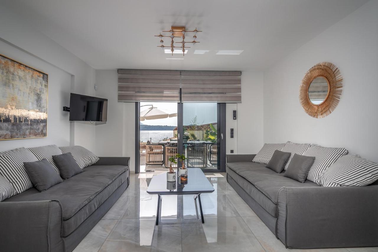 Villa Maria Pf Ee Nydri  Exteriér fotografie