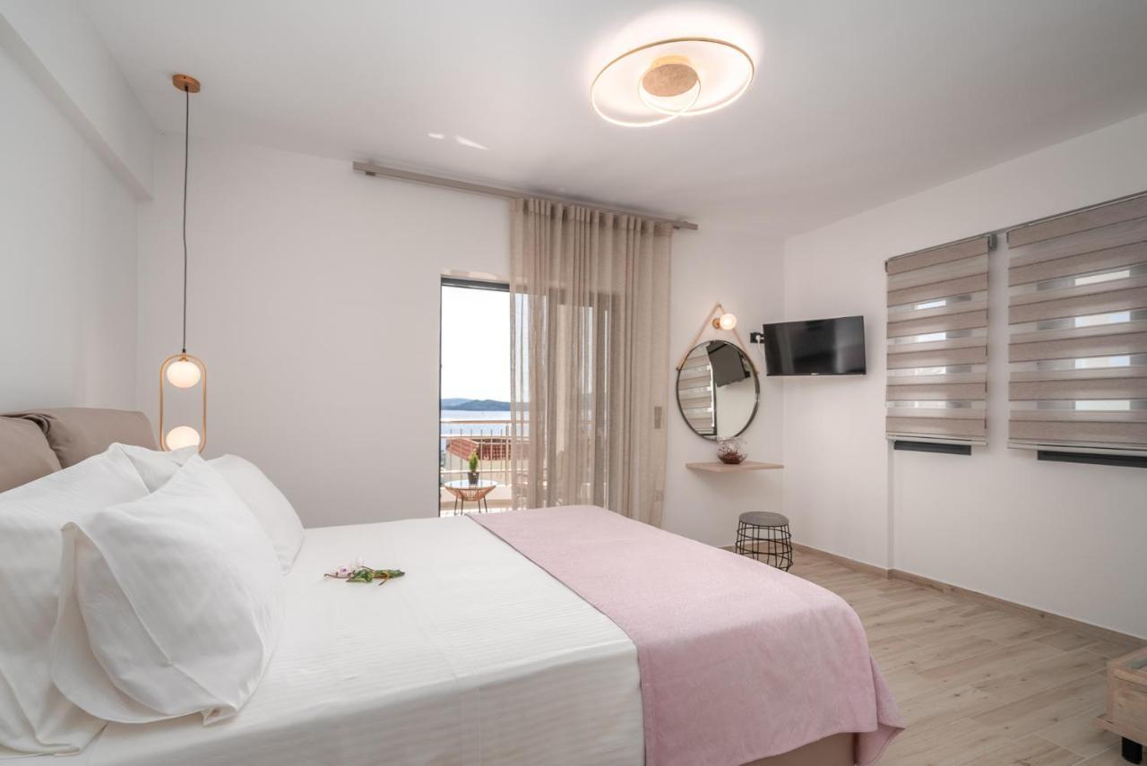 Villa Maria Pf Ee Nydri  Exteriér fotografie