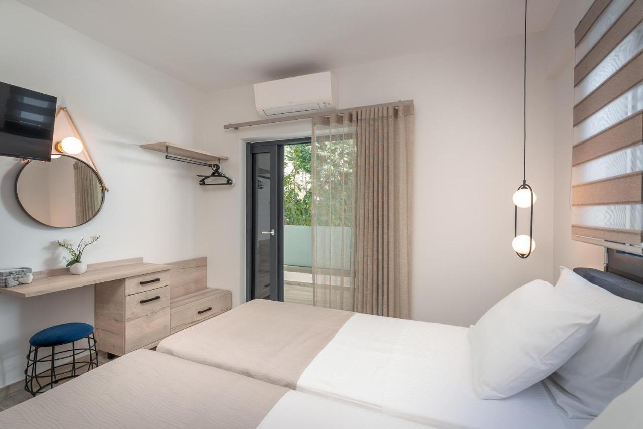 Villa Maria Pf Ee Nydri  Exteriér fotografie